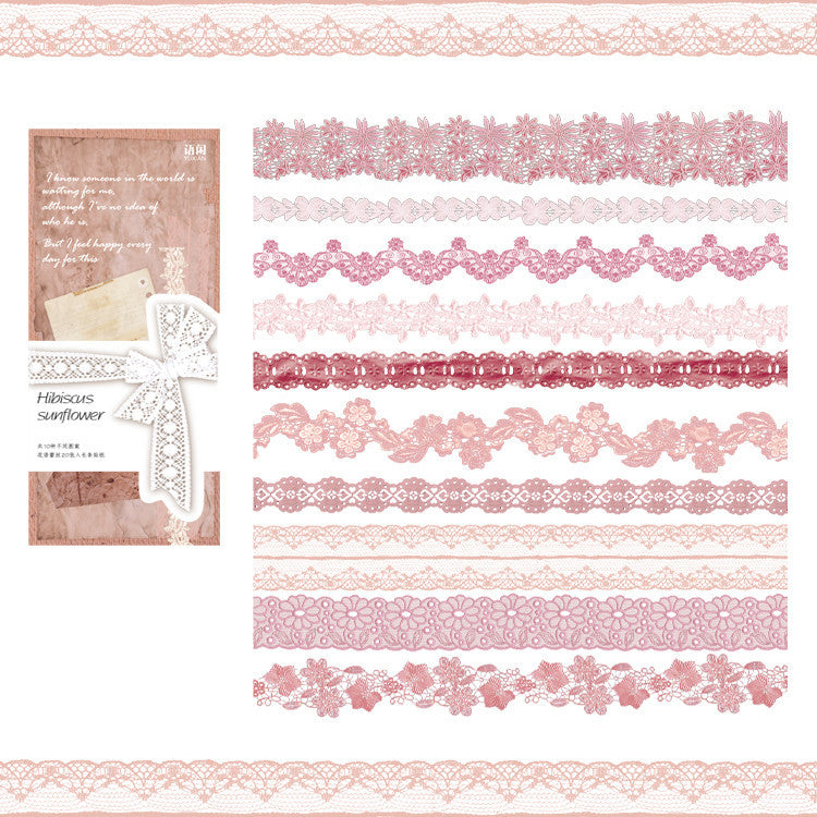 Lace Whispers