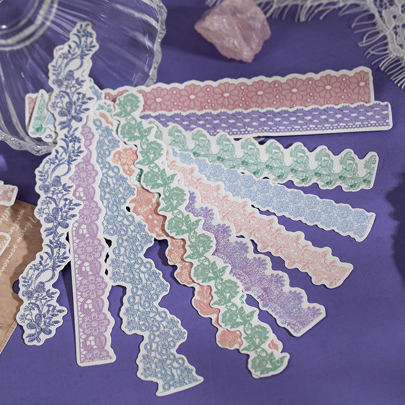Lace Whispers