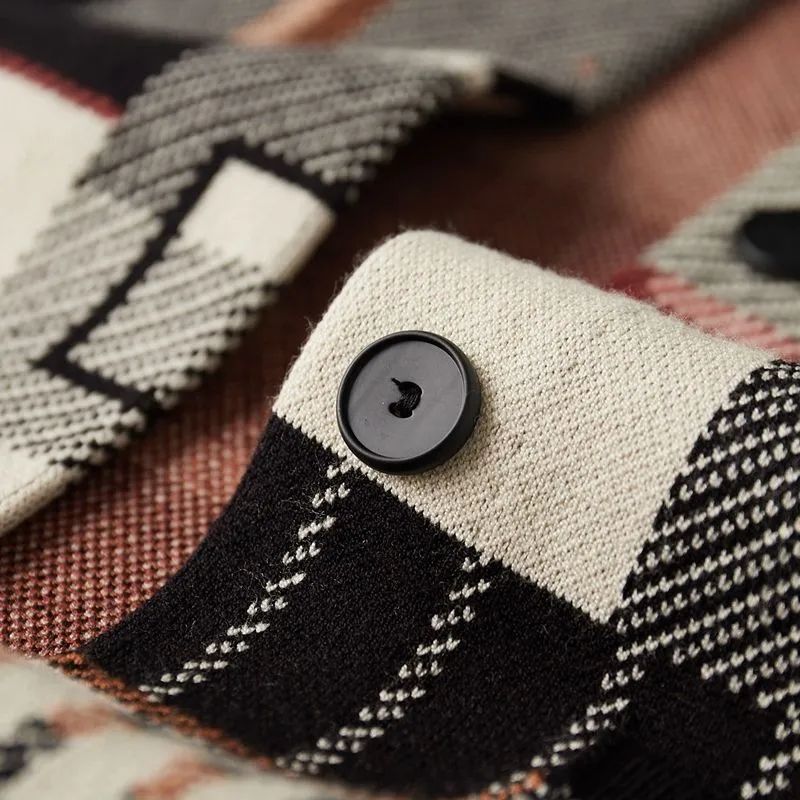 Tricot Géo