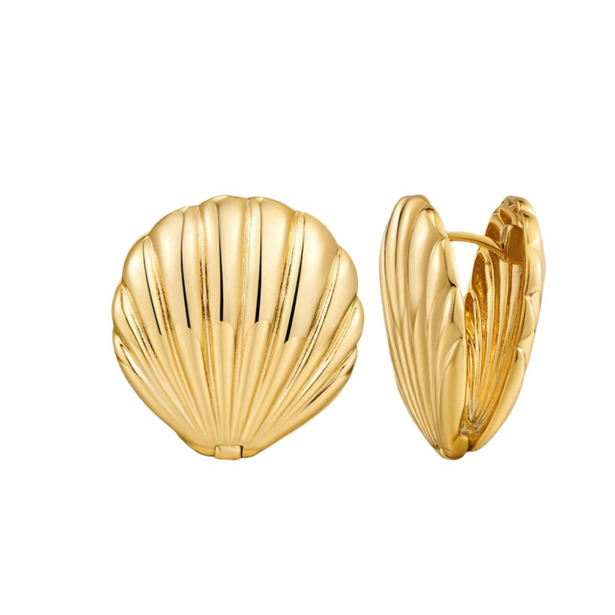 Golden Shell