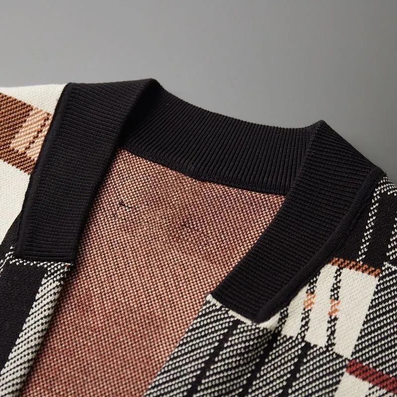 Tricot Géo