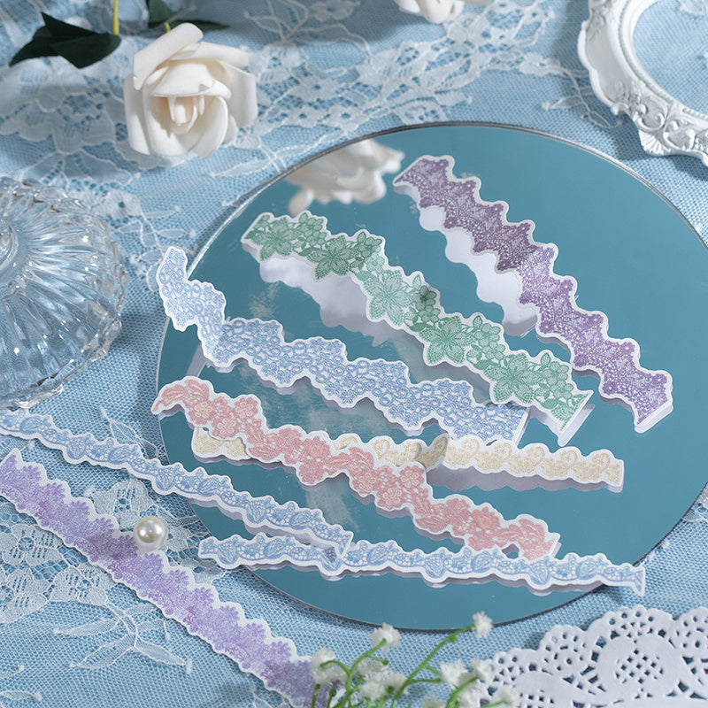 Lace Whispers