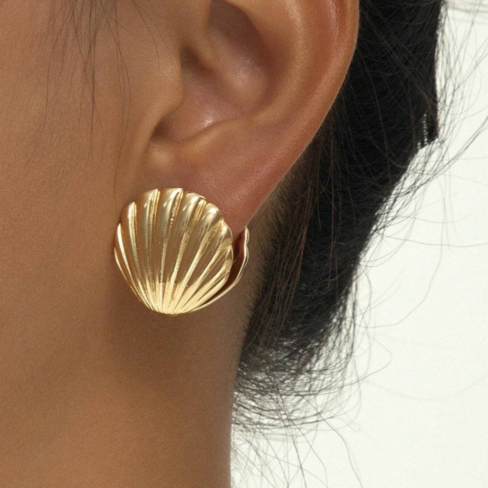 Golden Shell