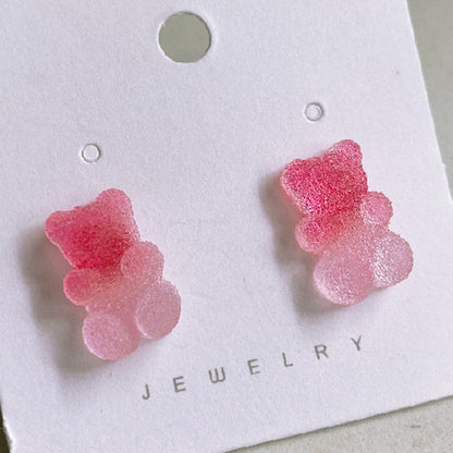 Jelly Bear