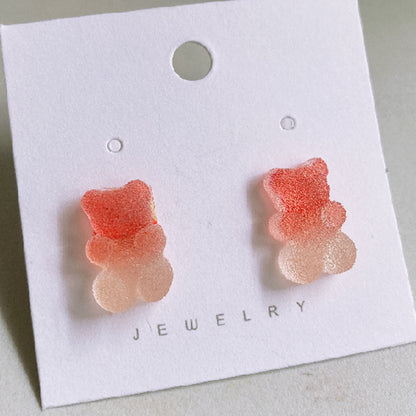 Jelly Bear