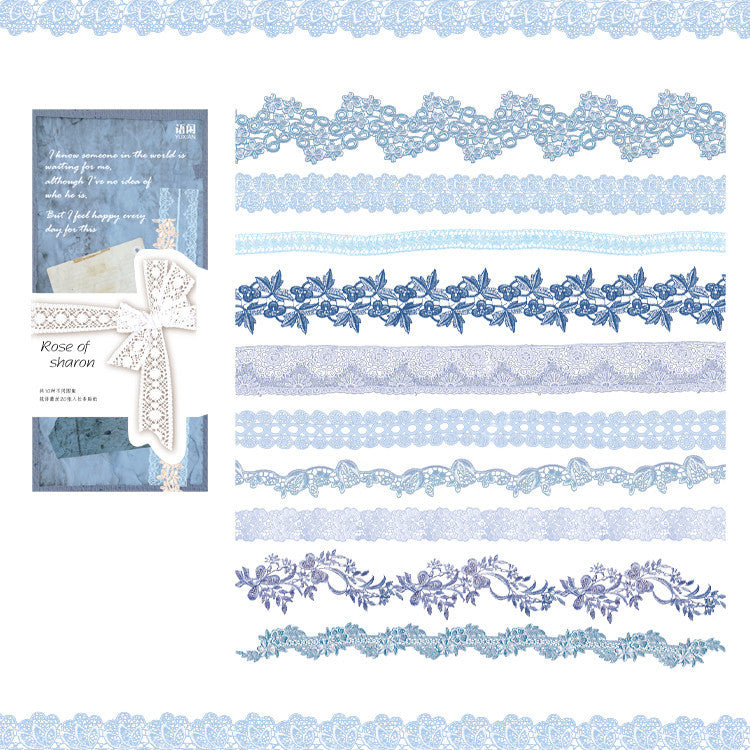 Lace Whispers
