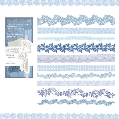 Lace Whispers
