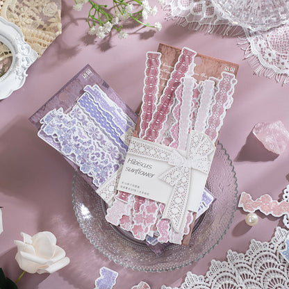 Lace Whispers