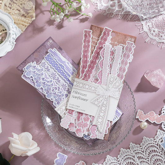 Lace Whispers