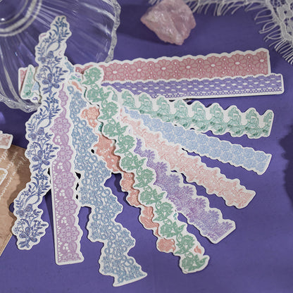 Lace Whispers