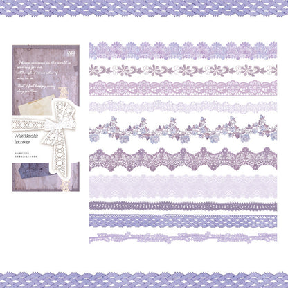 Lace Whispers