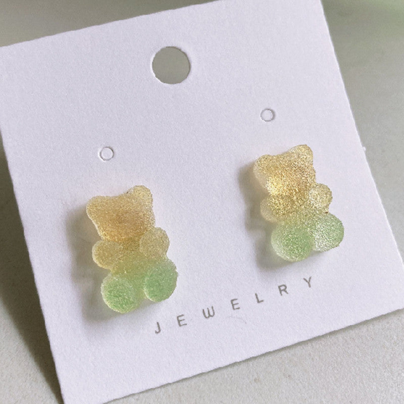 Jelly Bear