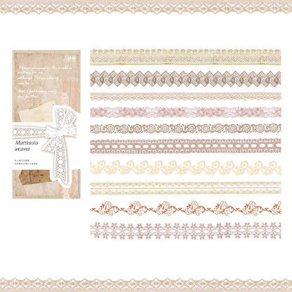 Lace Whispers